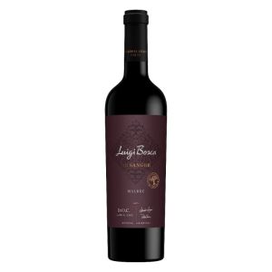 Luigi Bosca De Sangre Malbec Doc